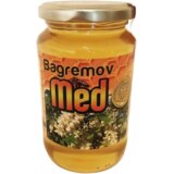  Bagremov med, 1kg Cene
