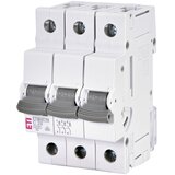 Eti Automatski osigurač 3P C 20A | shoptok.hr