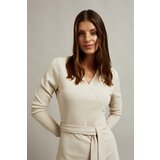 Marisse Women's Dress L-Su-4604 L.Beige | Shoptok.si