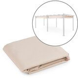 Blumfeldt Pantheon Pergola 3x6 SP Streha bež | Shoptok.si