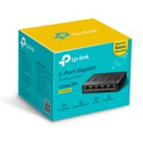 Tp-link ls1005g litewave Switch ( 61792 ) | Eponuda.com