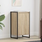  Kreveta Sonoma 43 x 36 x 75,5 cm Konstruirano drvo | shoptok.hr