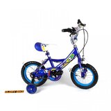 Glory Bike Dečiji bicikl 14in plavi | ePonuda.com