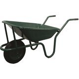 Madras doo Beograd Kolica građevinska - varena, zelena UNITEHNA | ePonuda.com