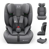 Kinderkraft autosjedalica Comfort Up 2 plus i-Size 9-36 kg (76-150 cm) bez Isofix-a, Grey Cene