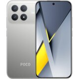 Poco F8 PRO pametni telefon 12/512GB, srebrn Cijene