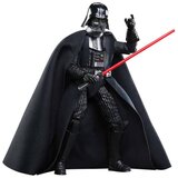 Hasbro Action Figure Star Wars - A New Hope - Episode IV Black Series - Darth Vader | ePonuda.com