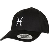 Mister Tee Zodiac YP Classics 5-Panel Premium Curved Cap with Snap-on Pisces Cap | Shoptok.si