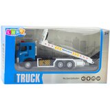  Transport Truck Tow Truck Moving Platform Lights Sounds | shoptok.hr