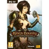 Steam King's Bounty: Armored Princess (PC) Key GLOBAL | Eponuda.com