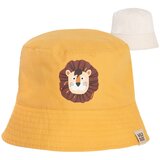 Cool club klobuk CAB3002793 F rumena 48 | Shoptok.si