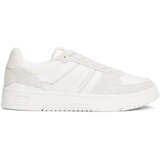 Tommy Jeans Superge Tjm Cupsole Pods EM0EM01579 Bela | Shoptok.si