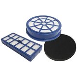 INORCO Zdruljiv komplet filtrov zdruljiv Hoover U81 Breeze BR2020 BR30 BR71 FILTER+(dfo, (22018854) | Shoptok.si