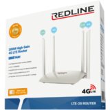 Redline LTE-20 | Eponuda.ba