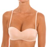 DIM Snemljive naramnice 007HF-3UY Bež | Shoptok.si