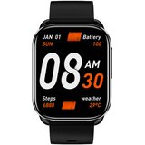 Qcy Pametna ura WATCH GS (siva) Cene