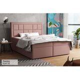  Tapecirani krevet FIGURE 140x200 - Inarii 52 | shoptok.hr