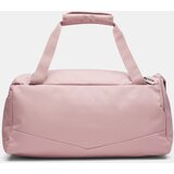 Under Armour Unisex bag UA Undeniable 5.0 Duffle XS-PNK - unisex | Shoptok.si
