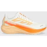 Salomon Tekaški čevlji Aero Blaze 2 oranžna barva
