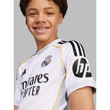 Adidas Funkcionalna majica 'Real' rumena / črna / bela | Shoptok.si
