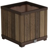  Lončanica DECO SQUARE WALNUT | shoptok.hr