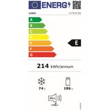 Candy prostostoječi hladilnik CCT3L517ES | Shoptok.si