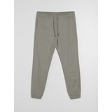 Sinsay Pamučne jogger hlače | shoptok.hr