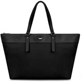 Vuch Michonne Black Bag | Shoptok.si