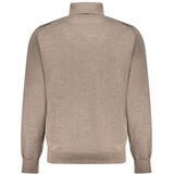 K-Way MEN&amp;#039;S BROWN SWEATER Slike