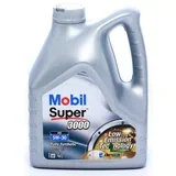 super 3000 xe motorno ulje 5W30 4L