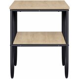  TV stalak 80 x 40 x 50 cm Hrast sonoma Konstruirano drvo | shoptok.hr