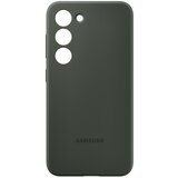 Samsung GALAXY S23 SILICO CASE KHAKI | Shoptok.si