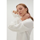 Marisse Women's Shirt Z-Ko-4529 Off White | Shoptok.si