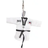 Taekwondo dobok pendant | Pride