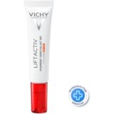 Vichy Liftactiv Pigment Specialist B3 krema za područje oko očiju SPF50+ u
