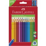 Faber-Castell Barvice Faber-Castell Trikotne Jumbo, 30 kosov Cene