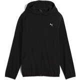 Puma Puloverji Run Velocity Woven Jacket W Črna Cene