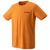 Yonex Majice s kratkimi rokavi CTM166193038 Oranžna | Shoptok.si