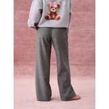 Sinsay Wide leg hlače | shoptok.hr