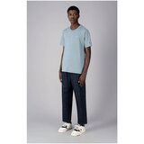 Champion Basic C Logo Crewneck Plava | shoptok.hr