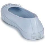 Converse Balerinke CHUCK TAYLOR ALL STAR DAINTY BALLERINA Modra | Shoptok.si