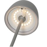 Star Trading LED zunanja svetilka na USB ø 11 cm Ronda – | Shoptok.si