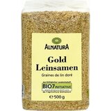 Alnatura organsko zlatno laneno sjeme | shoptok.hr