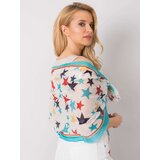 Factory Price Banna-AT-CH-1237-white-blue | shoptok.hr