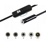  Endoskopska kamera 3.5m objektiv 8/7/5.5mm USB-C/Micro-USB LTC | Eponuda.ba