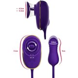She.E.O vakumska pumpica z jezičkom in analni stimulator (R20209) | Shoptok.si