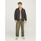 Jack & Jones muški džemper 12258139, bež | ePonuda.com