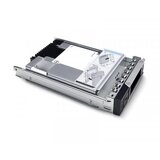 Dell 1.92TB ssd sata ri 6Gbps 512e 2.5in with 3.5in hyb carr, hot-plug, cus kit cene