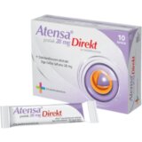 Pharmanova Atensa Direkt prašak 28mg Cijene