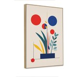 knor Slika 60x90 cm Bauhaus Variation – Cijene